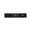 Eaton | UPS | 9SX 3000i Rack2U | 3000 VA | 2700 W