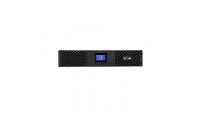Eaton UPS 9SX 3000i Rack2U 3000 VA 2700 W