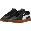 Buty męskie Puma Rickie Classic czarno-białe 394251 14 43