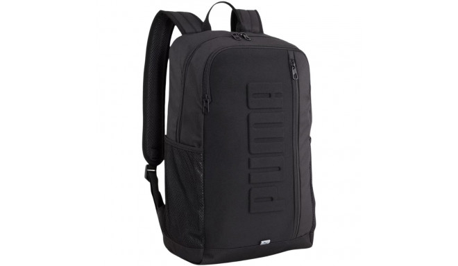 Plecak Puma S backpack czarny 90712 01