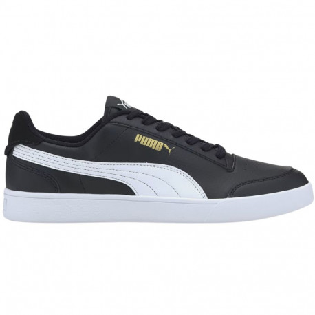 Puma meeste jalanõud Shuffle 309668 04 45, must