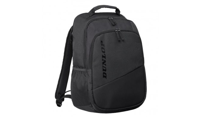 Backpack DUNLOP TEAM 30L black