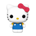 FUNKO POP! Jumbo Vinila figūra: Sanrio - Hello Kitty