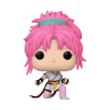 FUNKO POP! Vinyl figuur: Hunter x Hunter - Machi Komacine