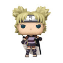 FUNKO POP! Vinyl figuur: Naruto - Temari Nara