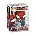 FUNKO POP! Vinyl figuur: Spider-Man 2 - Peter Parker