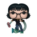 FUNKO POP! Vinyl: Фигурка: Hunter x Hunter - Shizuku w/ Blinky