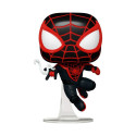 FUNKO POP! Vinyl Figure: Spider-Man 2 - Miles Morales