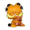 FUNKO POP! Vinyl Figure: Garfield w/Pooky