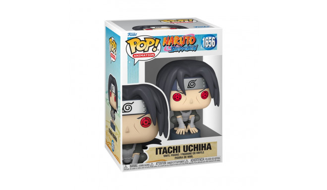 FUNKO POP! Vinyl figuur: Naruto - Itachi Uchiha
