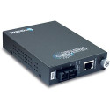 Trendnet TFC-110S60 network media converter 200 Mbit/s 1300 nm