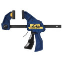 IRWIN T518QCEL7 clamp Bar clamp 45.5 cm Black, Blue, Yellow