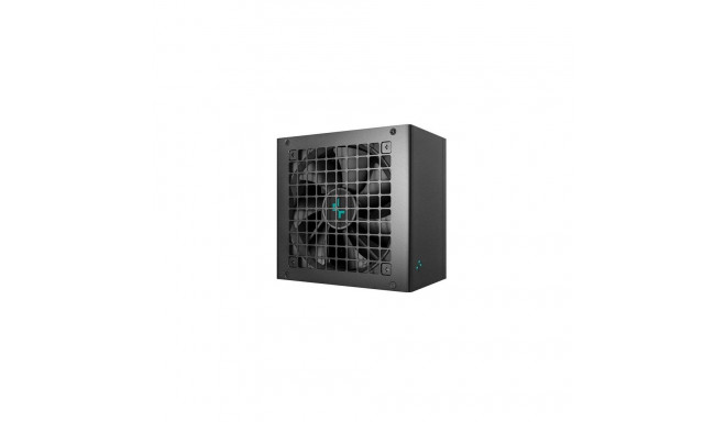 DeepCool PN650M power supply unit 650 W 20+4 pin ATX ATX Black