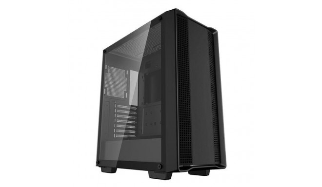 DeepCool CC560 Limited V2 Midi Tower Black