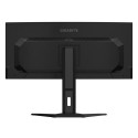 GIGABYTE MO34WQC 34” OLED WQHD Curved Gaming Monitor - 3440x1440(WQHD), 175Hz, 0.03ms, KVM, 250 cd/m