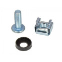 Alcasa GC-N0048 screw/bolt 20 pc(s) M6 Screw kit