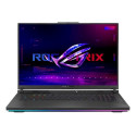 ASUS ROG Strix G18 G814JIR-N6003W/R Intel® Core™ i9 i9-14900HX Laptop 45.7 cm (18&quot;) WQXGA 3