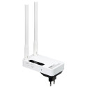 TOTOLINK EX1200M network extender White 10, 100 Mbit/s