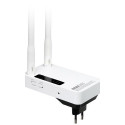 TOTOLINK EX1200M network extender White 10, 100 Mbit/s