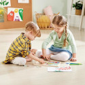 Hape E1641 puzzle Block puzzle 26 pc(s) Children