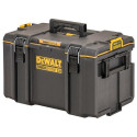 DeWALT DWST83342-1 small parts/tool box Polycarbonate (PC) Black, Yellow