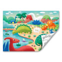 Hape E1641 puzzle Block puzzle 26 pc(s) Children