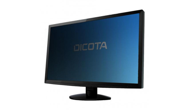 DICOTA D70819 display privacy filter 60.5 cm (23.8") Monitor Frameless display privacy filt