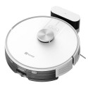 EZVIZ RE4 robot vacuum 0.35 L Bagless White