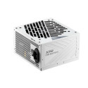 XPG COREREACTORII850G-WHCUS power supply unit 850 W 20+4 pin ATX ATX White