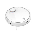 Xiaomi Mi - Mop 2 Pro robot vacuum 0.45 L Bagless White