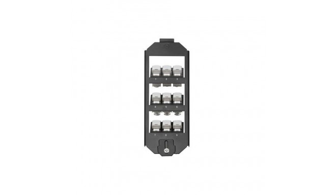 Digitus Frame set for Keystone Modules