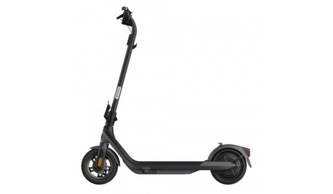 Ninebot by Segway E2 Pro E Black, Grey 25 km/h 7.65 Ah