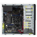 ASUS TS100-E11-PI4 Intel C256 LGA 1200 (Socket H5) Tower Black