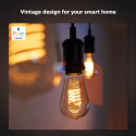 Philips ST64 Edison – E27 smart bulb