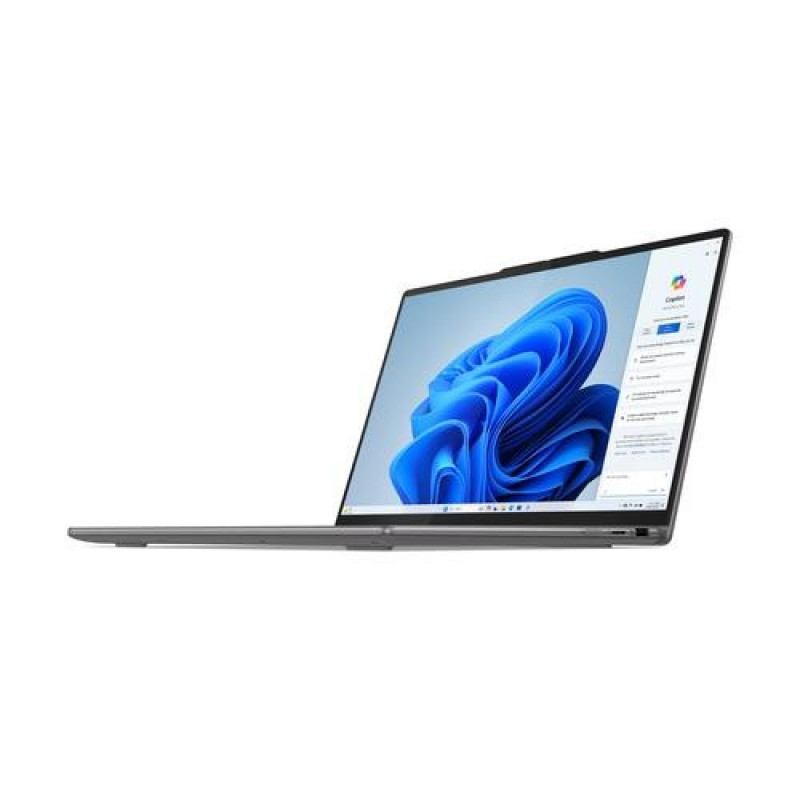 Lenovo Yoga 2-in-1 AMD Ryzen™ 8640HS Hybrid (2-in-1) cm