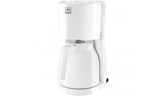 Melitta 1017-05 Drip coffee maker