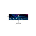 Philips 49B2U6903CH/00 computer monitor