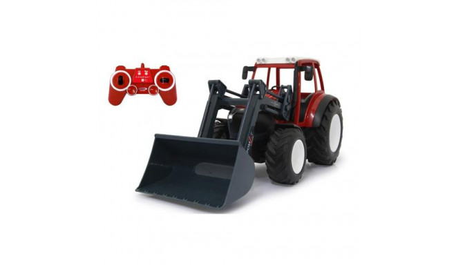 Jamara Lindner Geotrac with front-loader Radio-Controlled (RC) model Front loader Electric engine 1: