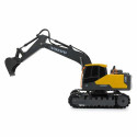 Jamara Bagger Volvo EC160E Radio-Controlled (RC) model Excavator Electric engine 1:26