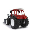 Jamara Lindner Geotrac with front-loader Radio-Controlled (RC) model Front loader Electric engine 1: