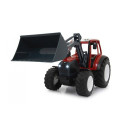 Jamara Lindner Geotrac with front-loader Radio-Controlled (RC) model Front loader Electric engine 1: