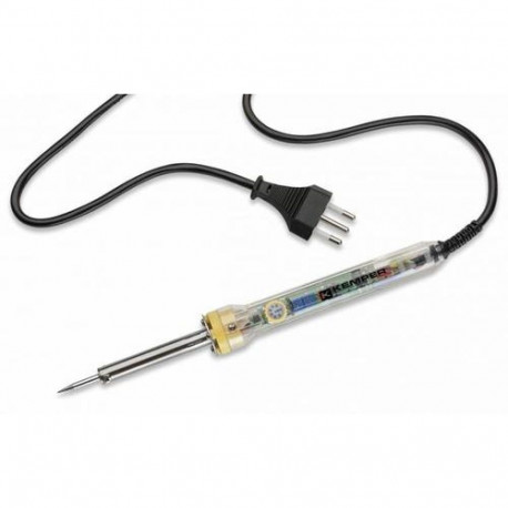 Kemper Group 3045 soldering iron AC soldering iron 250 °C Metallic ...