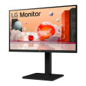 LG 24BA550-B computer monitor 60.5 cm (23.8&quot;) 1920 x 1080 pixels Full HD Black