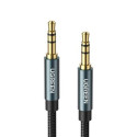 Ugreen 10687 audio cable 2 m 3.5mm Blue