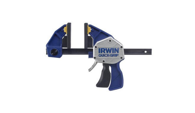 IRWIN 10505944 clamp Bar clamp 45 cm Black, Blue, Grey