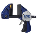 IRWIN 10505944 clamp Bar clamp 45 cm Black, Blue, Grey