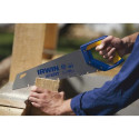 IRWIN 10505539 hand saw 45 cm Blue, Yellow