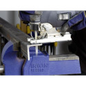 IRWIN 10504220 jigsaw/scroll saw/reciprocating saw blade