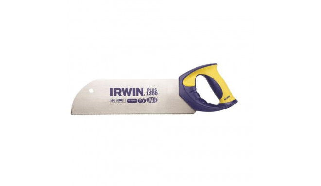 IRWIN 10503533 hand saw 32.5 cm Blue, Stainless steel, Yellow