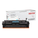 Everyday ™ Cyan Toner by Xerox compatible with HP 207X (W2211X), High capacity